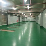 呼和浩特FRP玻璃钢防腐地坪-缩略图2