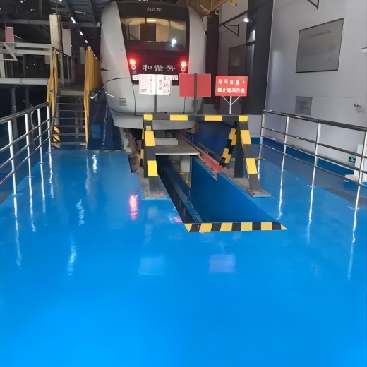 呼和浩特环氧防腐蚀地坪,环氧积层地坪